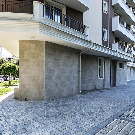Chaika 203 Varna Exterior photo