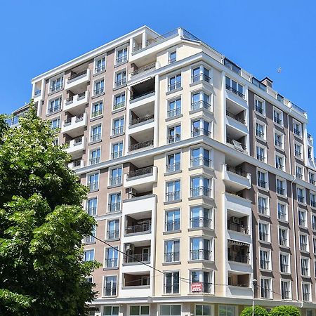 Chaika 203 Varna Exterior photo