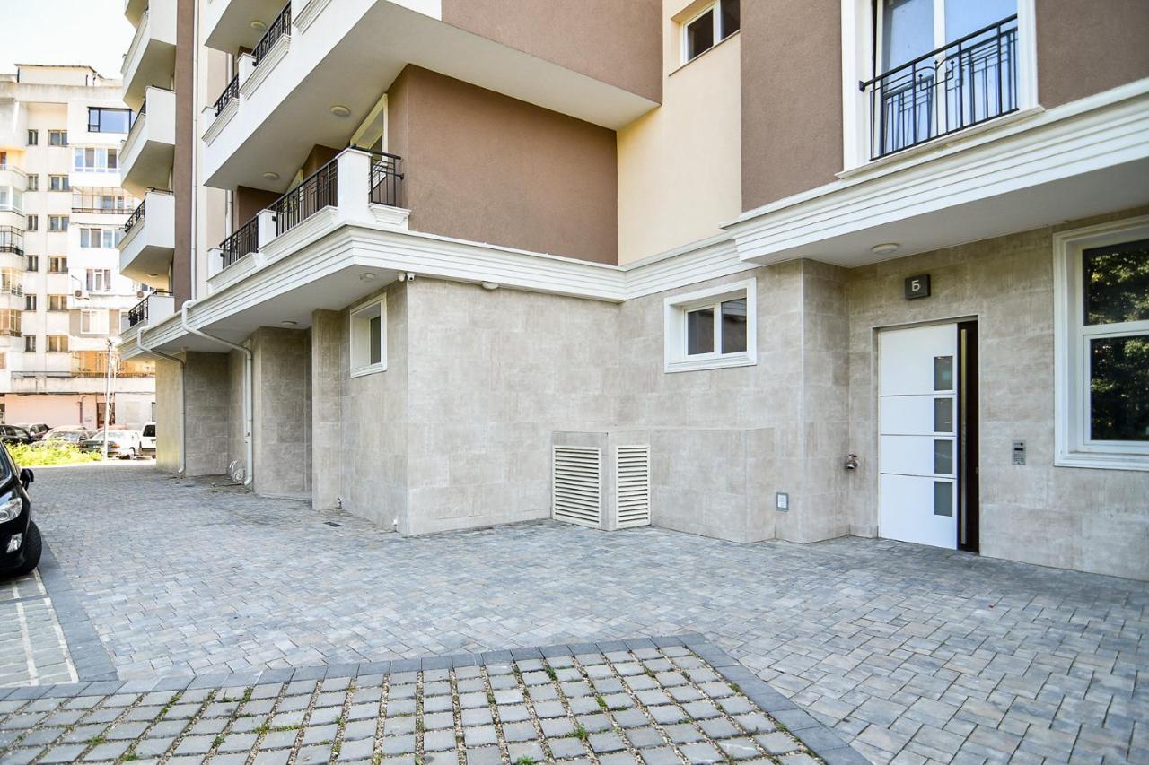Chaika 203 Varna Exterior photo